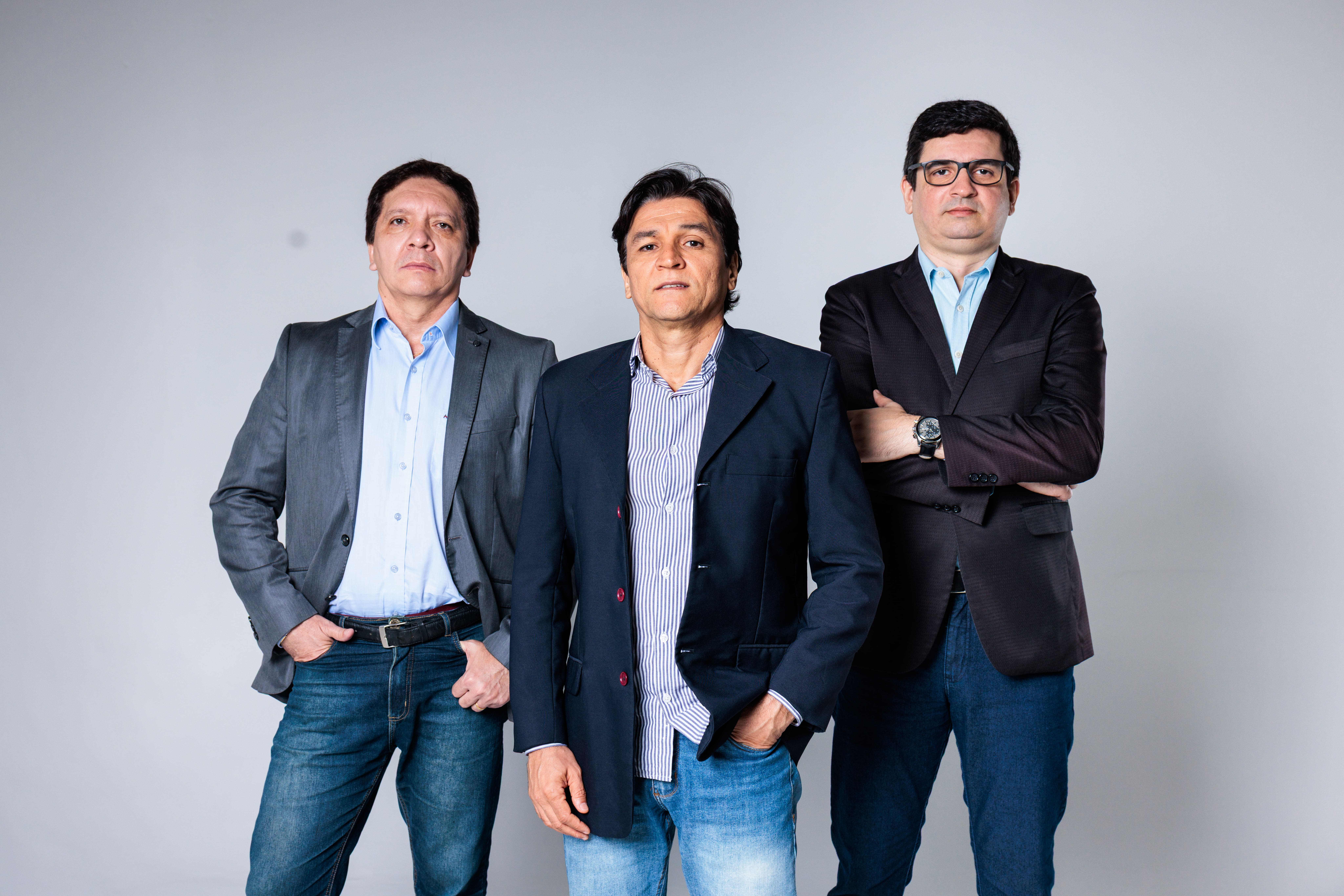 Equipe OXM Consultoria