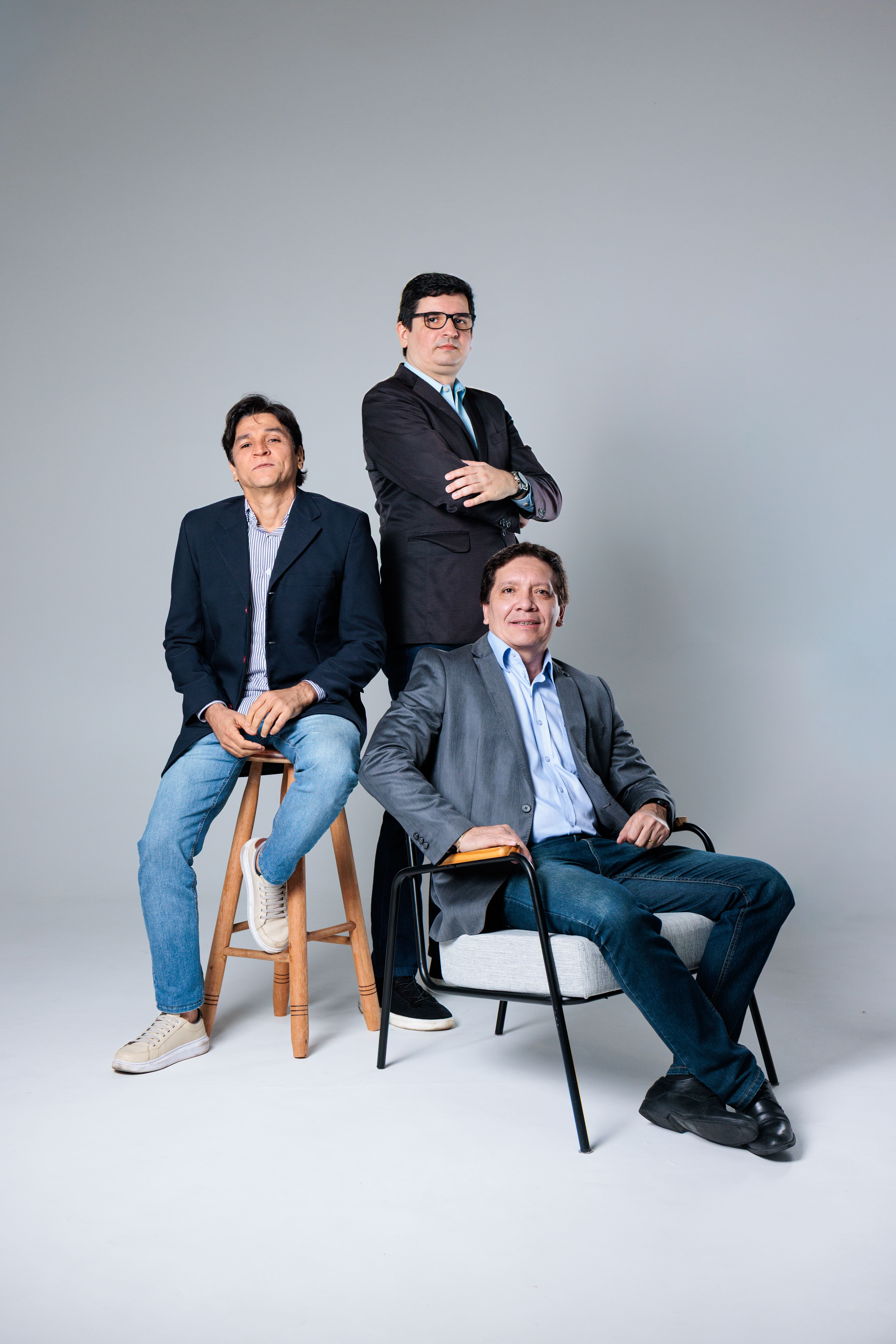 Visão OXM Consultoria